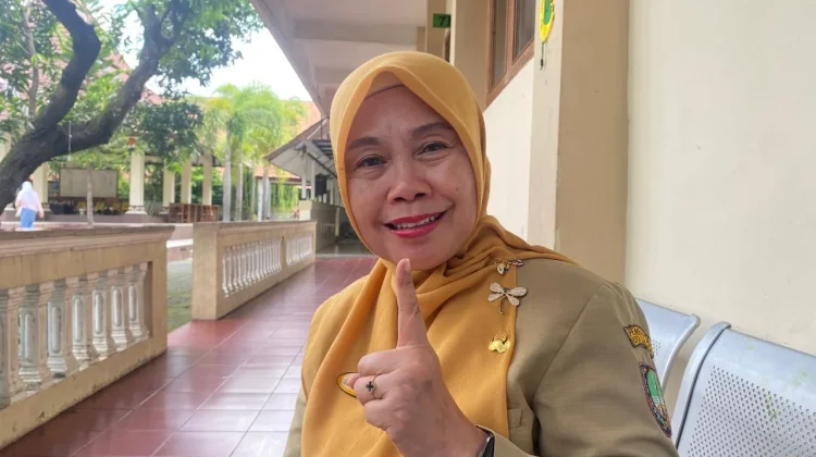 Sukseskan TKA 2026, MKKS Solo Tekankan Peran Aktif Orang Tua