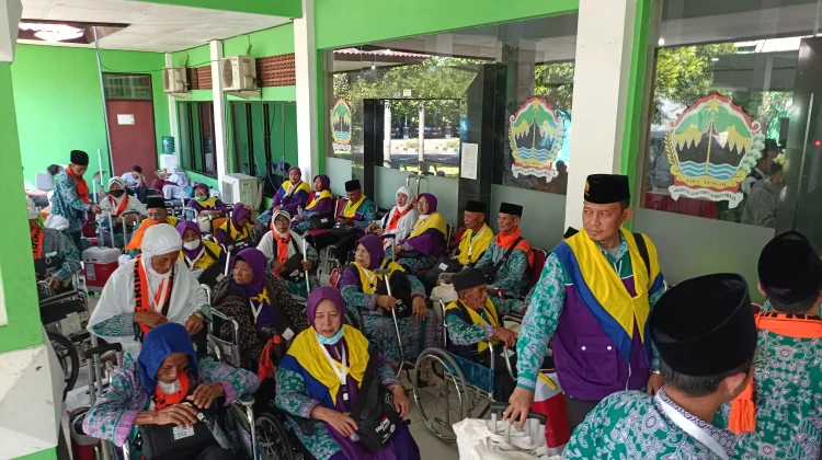 Wacana War Tiket Haji, Kemenhaj Karanganyar: Ide Solusi Hapus Antrean Haji