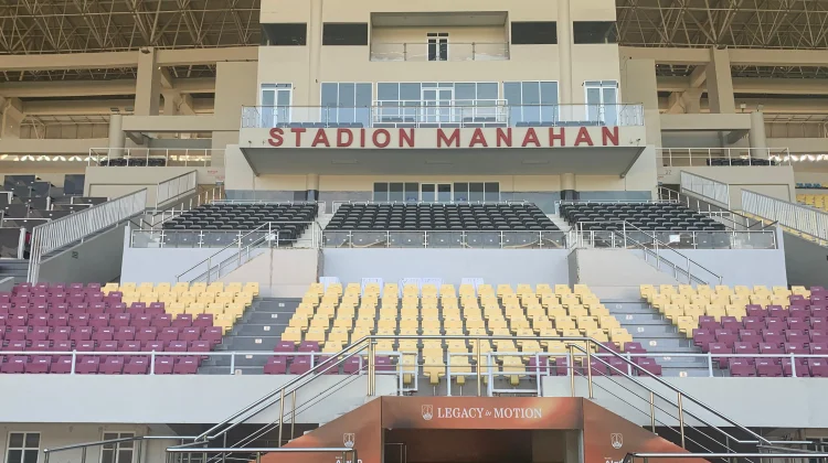 DPRD Sebut Persis Solo Menunggak Pembayaran Sewa Lapangan Manahan