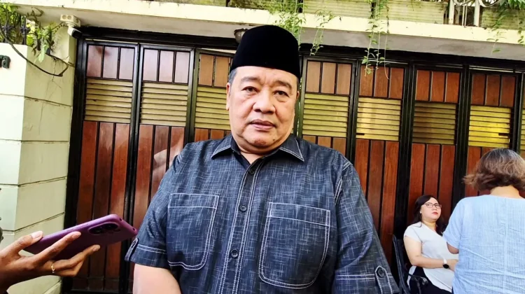 Ketua DPP PSI Beberkan Ada 20 Anggota DPR Mau Gabung Partainya