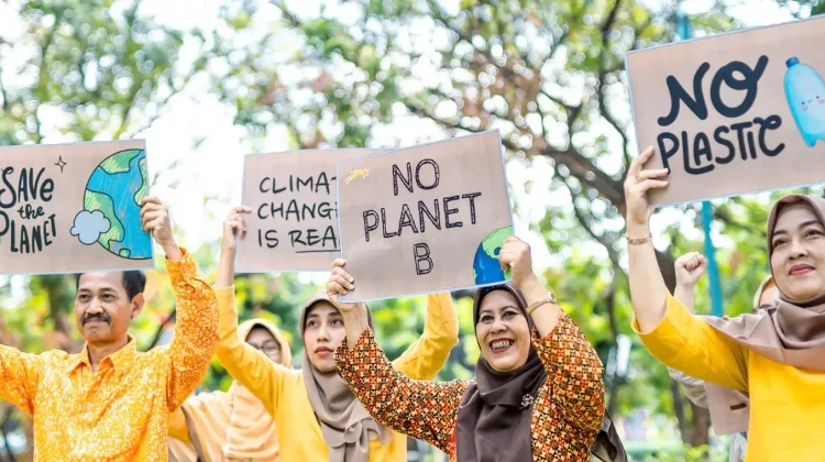 UMS Gelar Kompetisi “UMS Berkelanjutan”, Dorong Kesadaran Mahasiswa terhadap SDGs