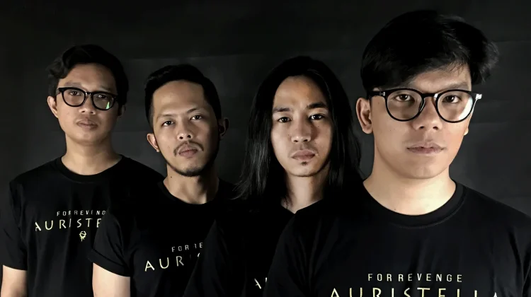 ‘Pulang’ For Revenge, Lagu Emo Bikin Nangis?