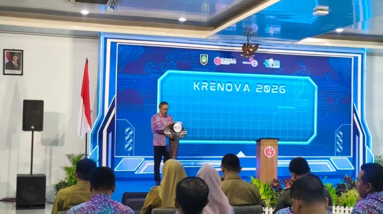 Pelajar Solo Tampilkan Inovasi Solutif di Ajang Krenova 2026