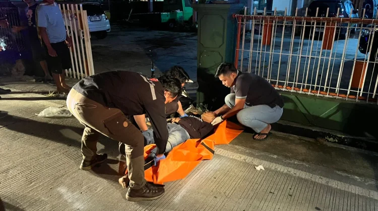 Sragen "Gelap Gulita", Aliansi Keadilan Rakyat Pertanyakan Transparansi Pajak PJU