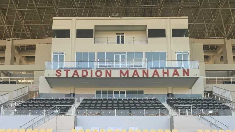 Buka Suara Tunggakan Sewa Stadion Manahan, Dispora: Tidak Semua dari Persis