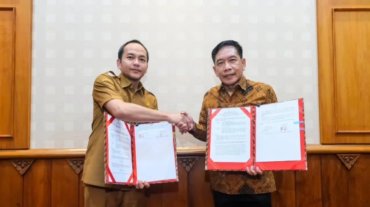 Bawaslu Kota Solo Ajukan Peminjaman Bangunan Milik Pemkot untuk Kantor