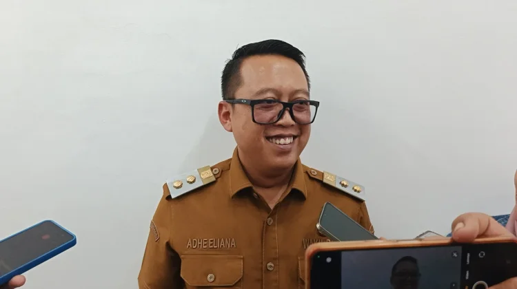 Efisiensi BBM, Wabup Karanganyar Sebut WFH 14 Ribu ASN Berjalan Efektif