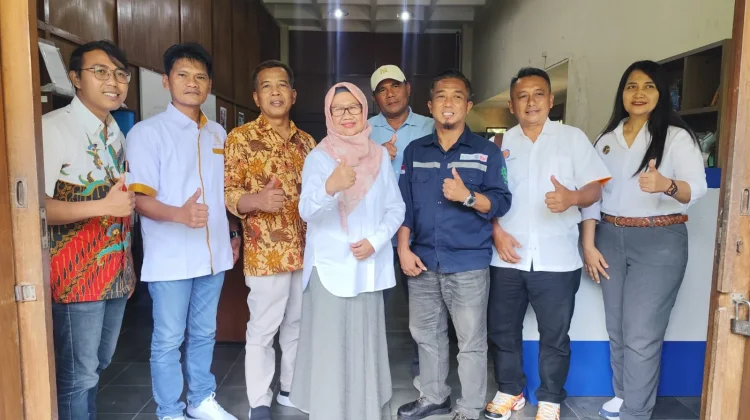 Pengembang Solo Raya Kompak Desak Kajian Ulang Kebijakan Lahan Sawah Dilindungi