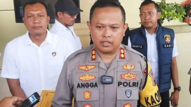 Polres Sukoharjo Imbau Warga Waspada Peredaran Obat Terlarang