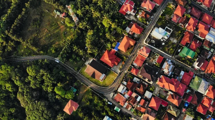 Hambat Program 3 Juta Rumah, Pengembang Desak Kajian LSD