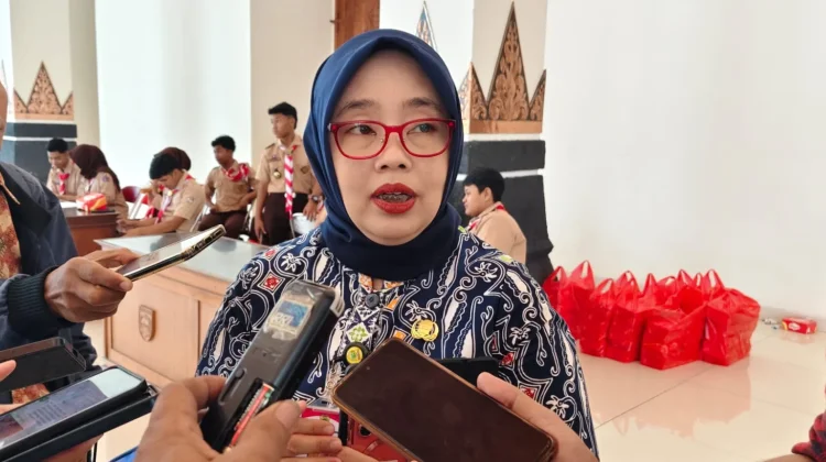 Pembangun Sekolah Rakyat di Kabupaten Sukoharjo Mencapai 35 Persen