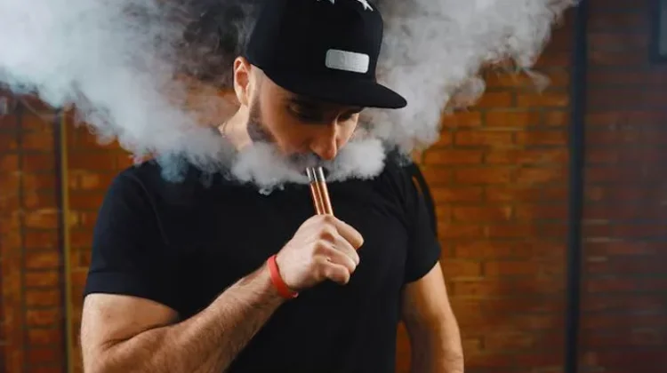 Yayasan Kakak Dukung Pelarangan Vape yang Jadi Media Baru Penyalahgunaan Narkoba
