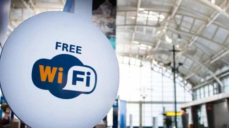 WiFi Publik Gratis, Amankah untuk Digunakan?