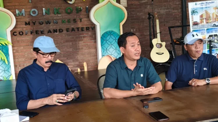REI Komisariat Solo Raya Bakal Gelar REI Expo 2026 di Paragon Mall Solo