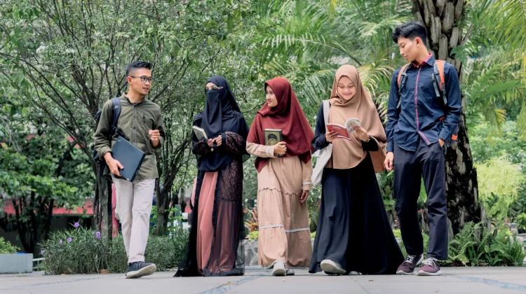 Raih Akreditasi Unggul, IQT UMS Siap Jadi Solusi Kehidupan Umat di Era Modern