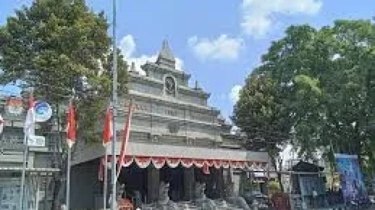 Monumen Pers Nasional Surakarta Simpan Sejarah Pers Indonesia