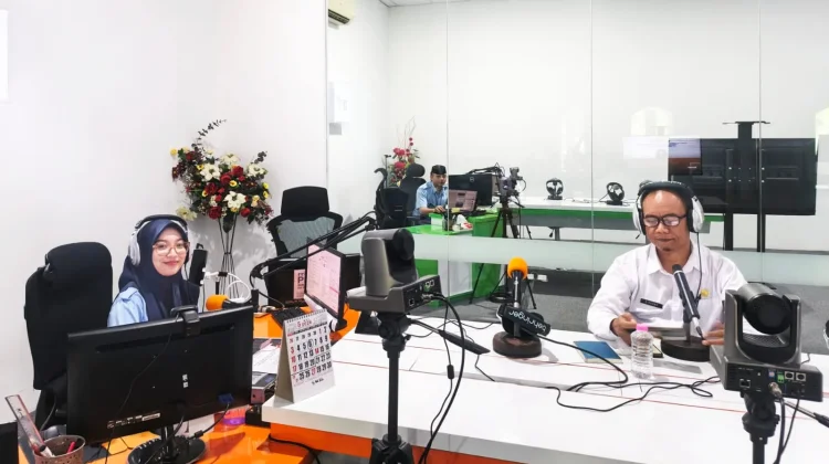 Sekolah Rakyat: Berkualitas, Inklusif dan Berkelanjutan
