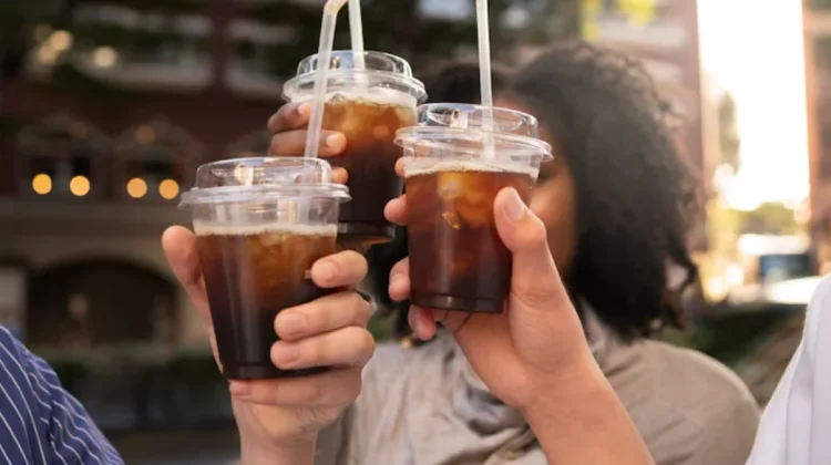 Bukan Es Kopi Susu, Mont Blanc Coffee Jadi Pilihan Baru Penikmat Kopi