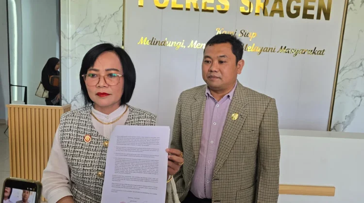 Kuasa Hukum Korban SMPN 2 Sumberlawang Menduga Ada Pengeroyokan-Kelalaian Guru