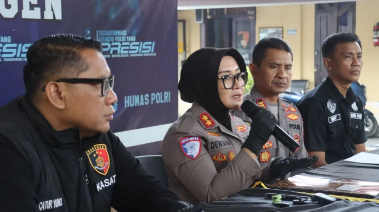 Kapolres Sragen Dalami Dugaan Tewasnya Siswa SMPN 2 akibat Dikeroyok