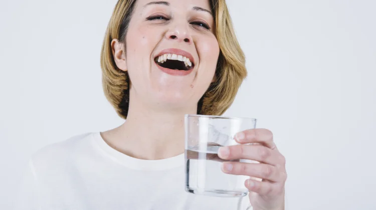 Oil Pulling, Cara Tradisional Menjaga Kesehatan Mulut yang Kembali Populer