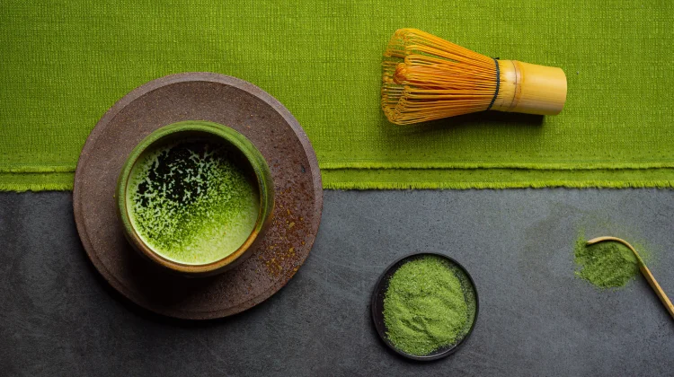 Matcha Mahal Belum Tentu Lebih “Sehat”? Ini Temuan Menarik dari Penelitian