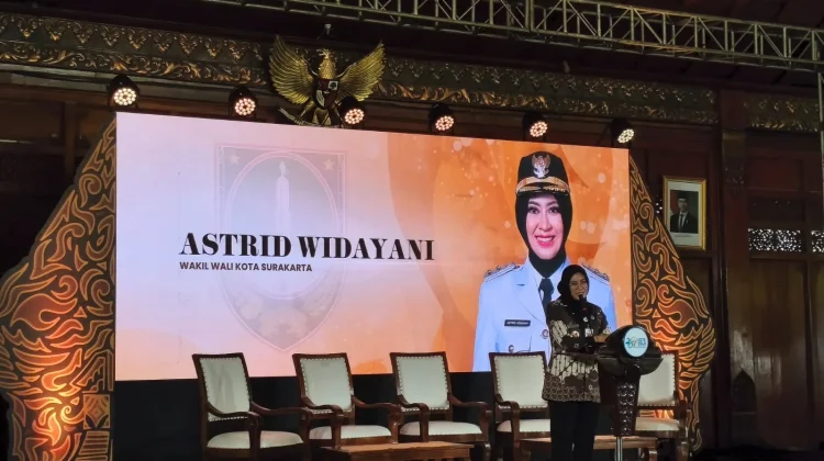 Pemkot Solo Dorong Perempuan Pelaku Usaha Perkuat Manajemen Keuangan