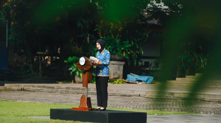 Pemkot Solo Tekankan Budaya Antikorupsi, Pelanggaran Disiplin ASN Jadi Perhatian