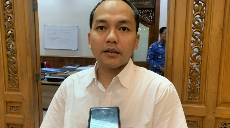 Jumat Bersepeda Tetap Jadi Pilihan Pemkot Solo dalam Penghematan Energi