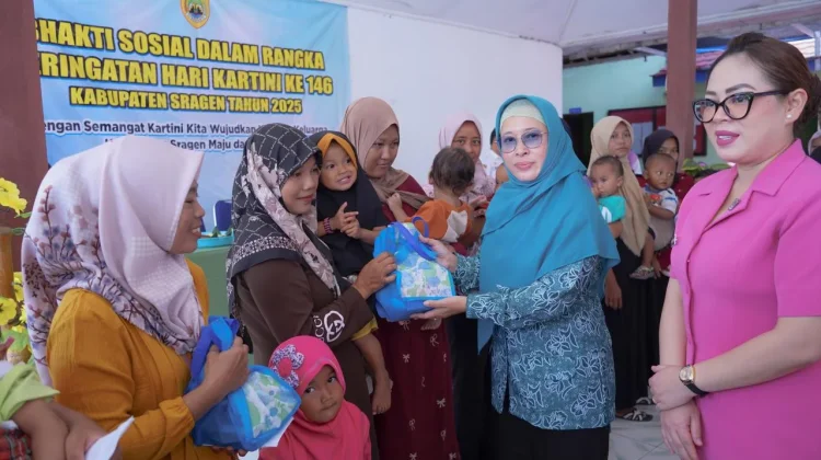 Mengenal Linda Sudeni, Alumnus Hukum UGM Kini Nahkodai Pemberdayaan Perempuan