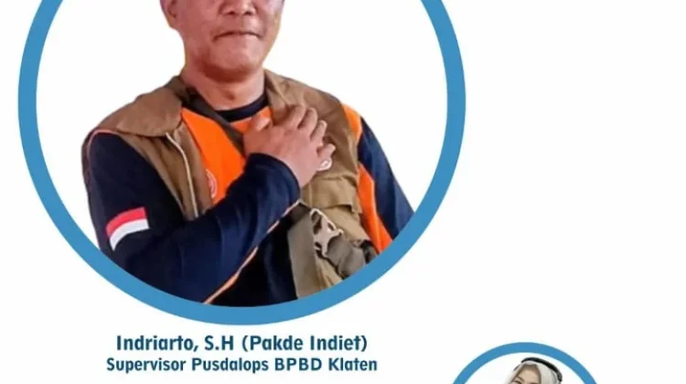Memahami Klaten Daerah Rawan Bencana