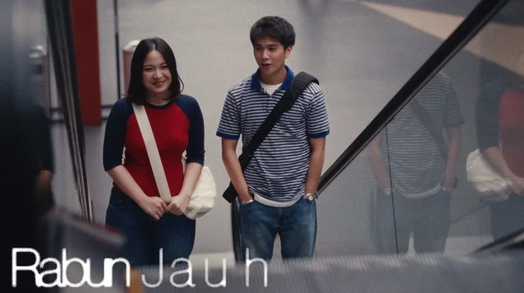 Rindu dan Harapan dalam ‘Rabun Jauh’, Bernadya Tampil Bareng BAALE