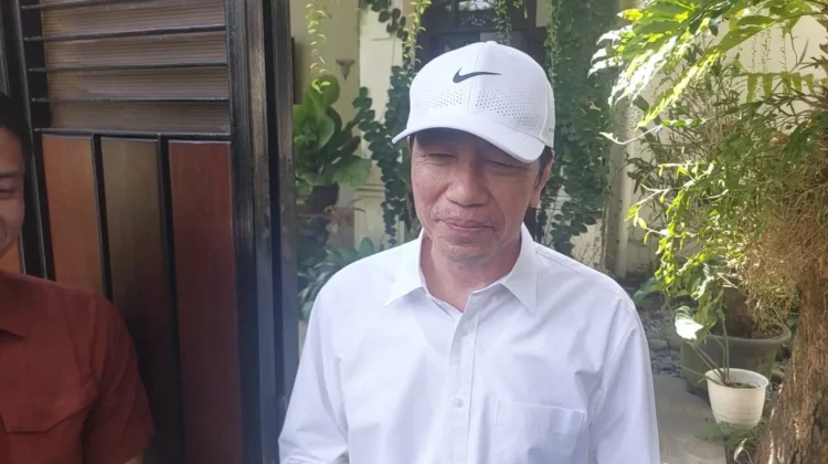 Jokowi Tanggapi Klaim Jusuf Kalla Bawa Dirinya Jadi Presiden ke-7 RI