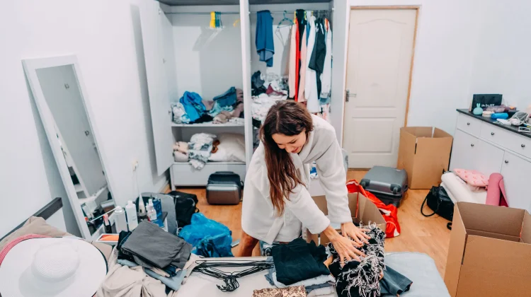 Decluttering: Cara Sederhana Merapikan Rumah yang Berdampak Besar pada Kesehatan