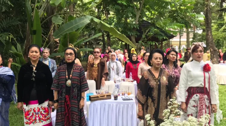 Tren Pernikahan Berubah, HARPI Melati Solo Soroti Tantangan Perias