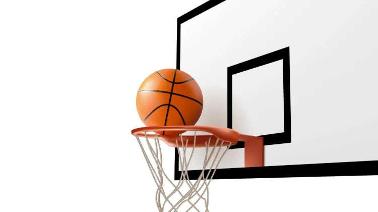 Alasan Mengapa Ring Basket Menggunakan Jaring