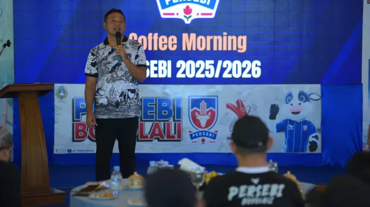 Sepakbola Liga 4 Nasional, Persebi Boyolali Targetkan Lolos ke Liga 3