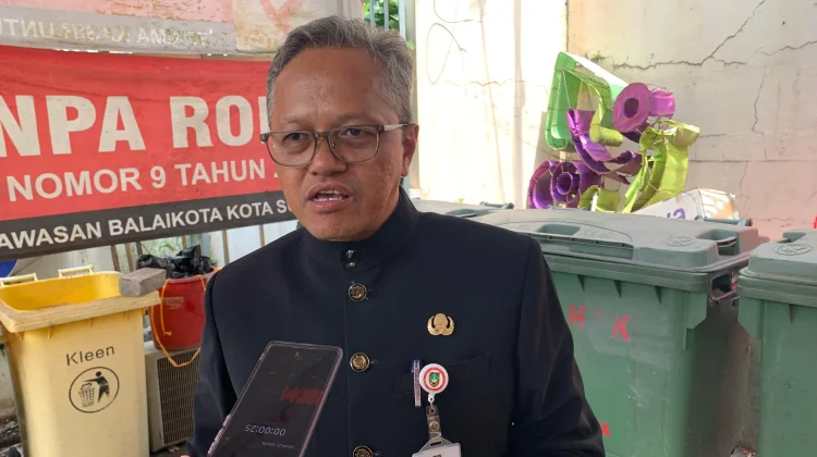 Tahap Seleksi CEO Taman Balekambang, Pansel Kirimkan Tiga Terbaik ke Wali Kota