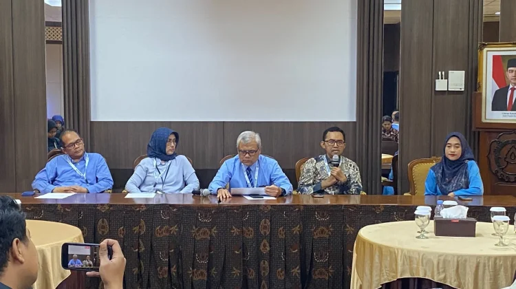 UNS Pastikan UTBK 2026 Aman dari Perjokian, Diikuti 26.981 Peserta