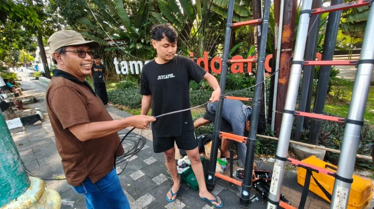 Fiber Optik "Makan Korban" DPRD Sragen: Tamparan Keras Bagi Pemda