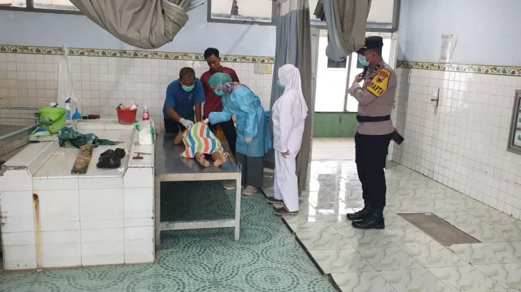 Rentetan Penemuan Mayat dalam 5 Hari, Polisi Pastikan Tak Ada Unsur Kekerasan