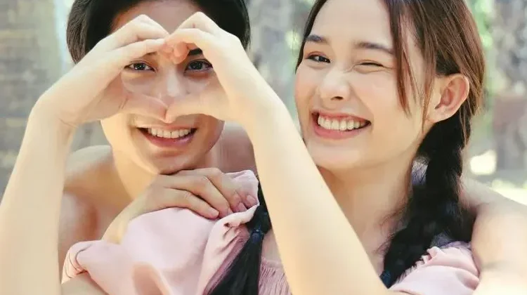 My Love in the Countryside: Drama Thailand yang Bikin Ketawa Sekaligus Baper