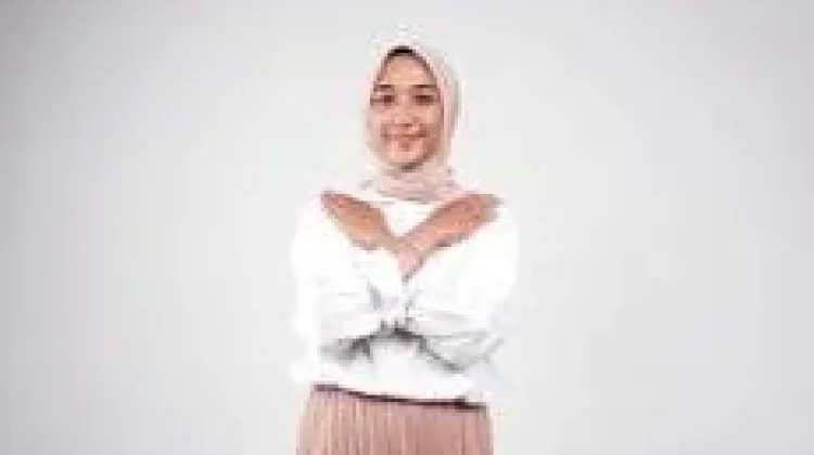 Butterfly Hug Redakan Kecemasan Trauma Masa Lalu