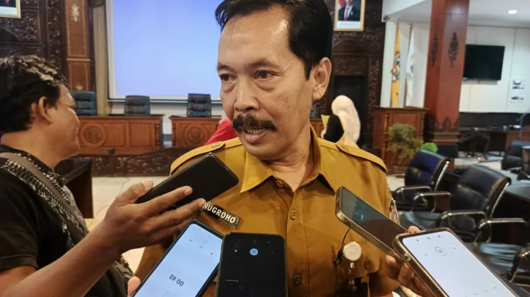 UU PPRT Disahkan, Pemkab Karanganyar Tunggu Juknis dan Aturan Turunan