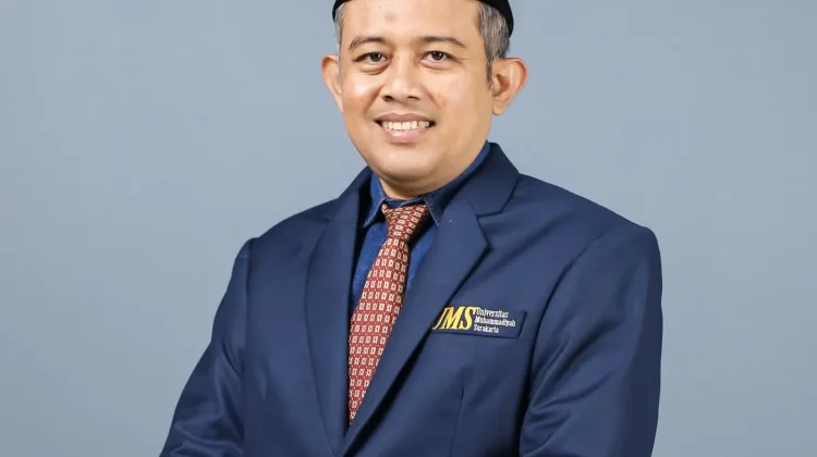 Hari Bumi,  Akademisi UMS Soroti Fakta di Balik Kenaikan Harga Plastik