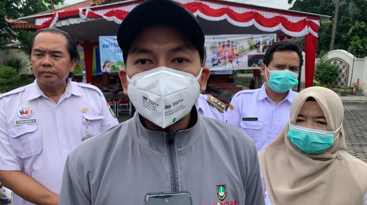 Tanggapi UU PPRT, Wali Kota Solo Siap Berikan Perlindungan Pekerja Rentan