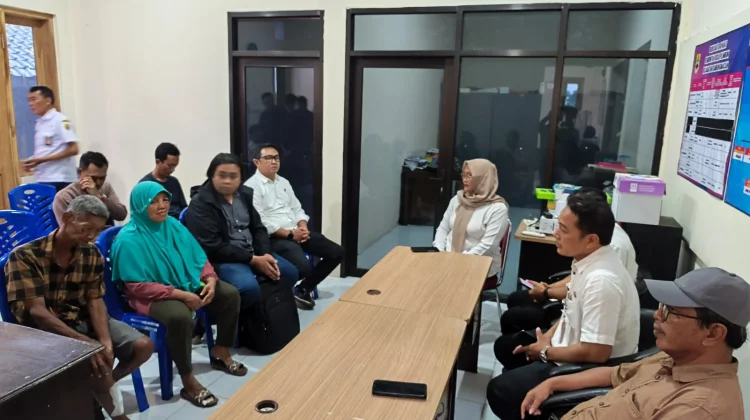 Korban Kecelakaan Kabel Internet Minta Ganti Rugi 20Juta, Provider Berdalih