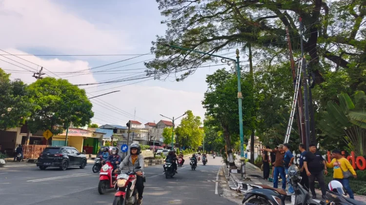 Sengkarut Kabel Internet, Provider Desak DPRD Segera Sahkan Raperda Utilitas