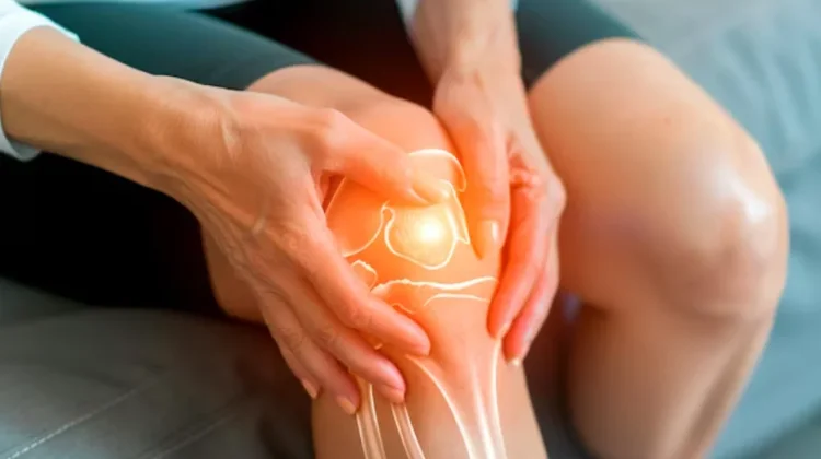Osteoartritis, Penyakit Sendi yang Perlu Diwaspadai