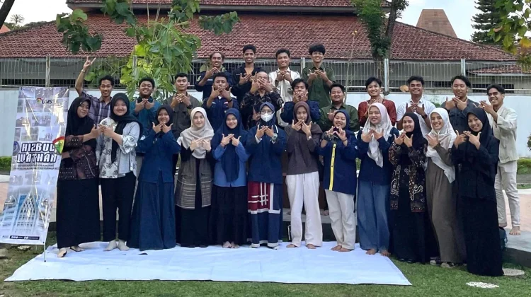 HW UMS Dorong Aksi Nyata Peduli Lingkungan lewat Diskusi Terbuka